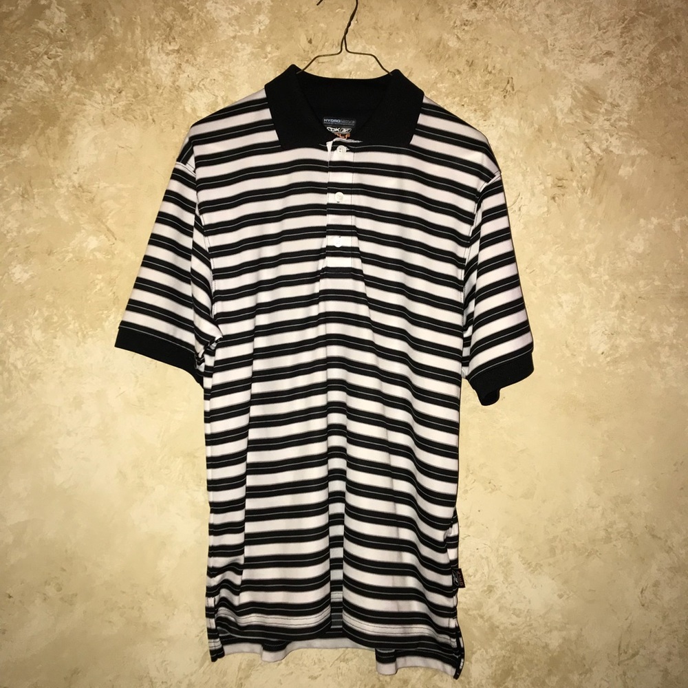 Reebok Golf polo